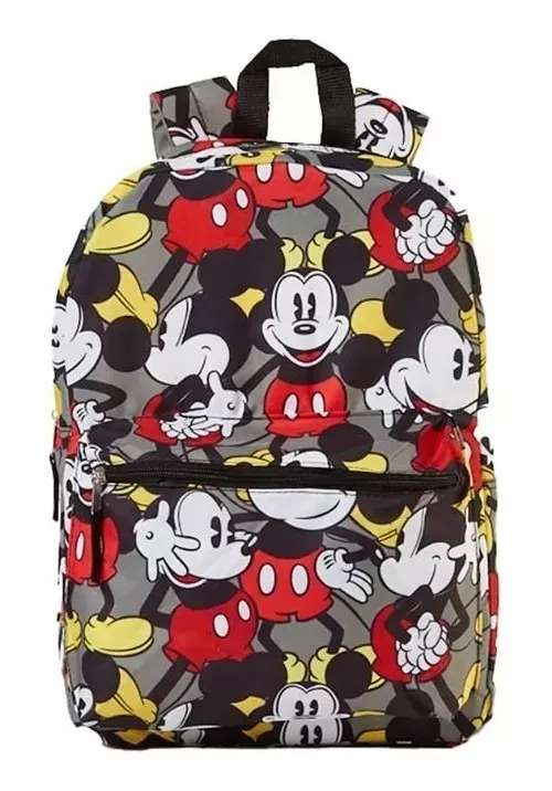 Morral Disney Mickey Mouse